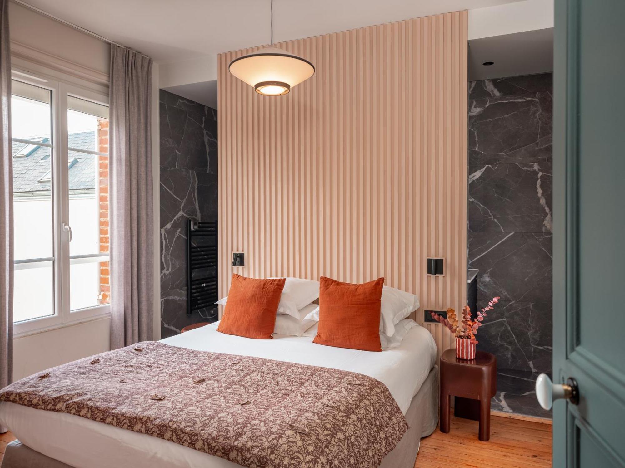 Villa Berry Centre Deauville - Chic & Stylee - Magnifique Jardin Екстер'єр фото