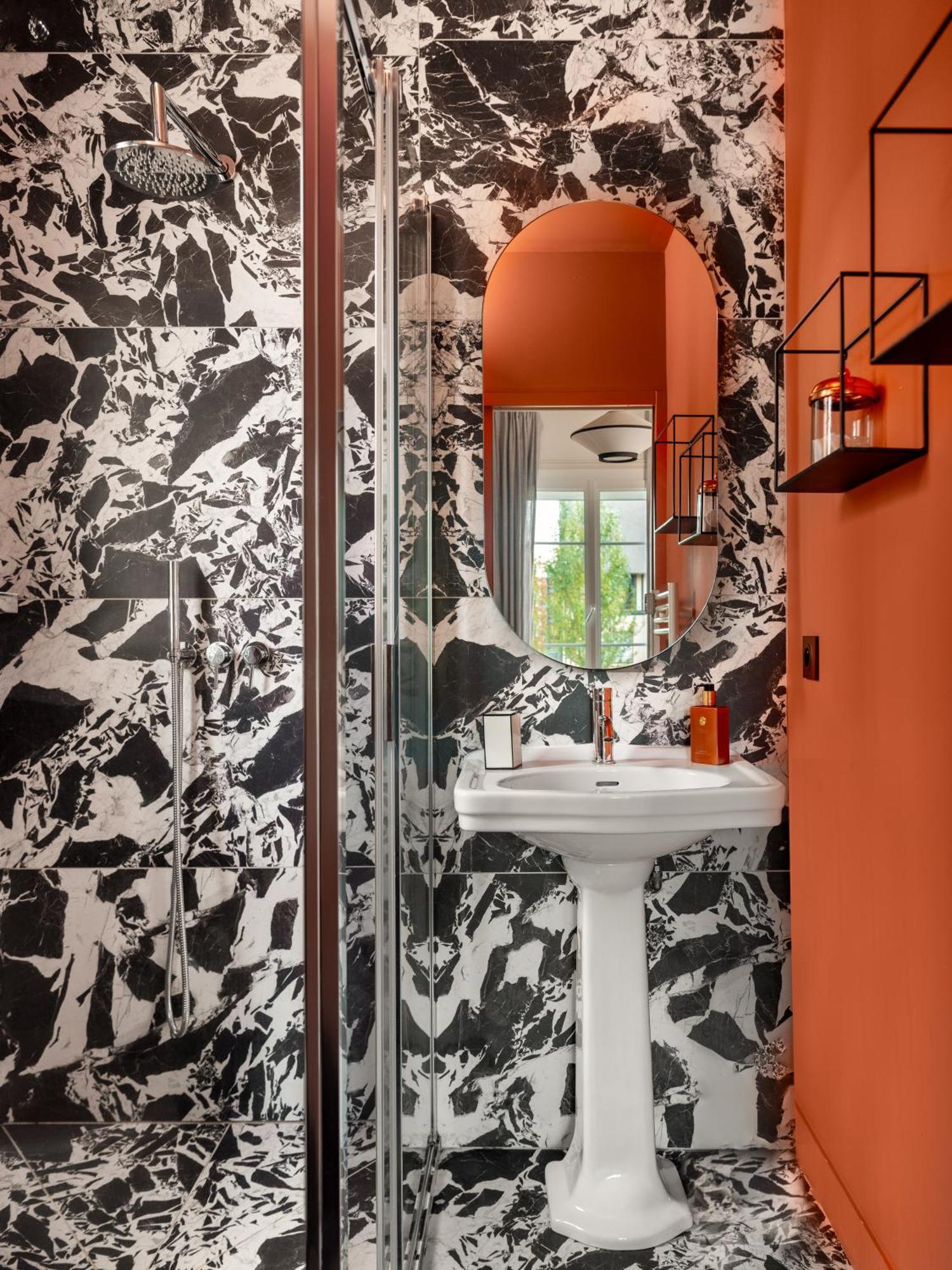 Villa Berry Centre Deauville - Chic & Stylee - Magnifique Jardin Екстер'єр фото