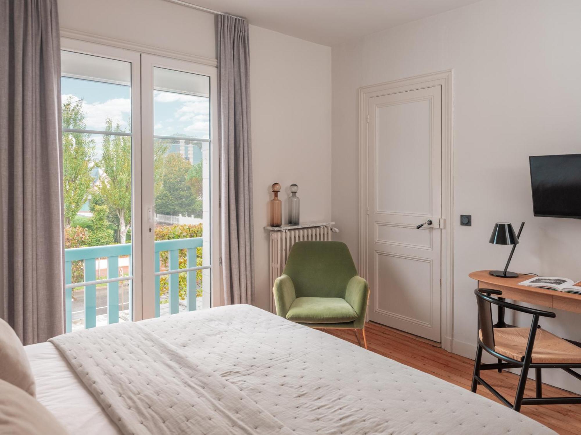 Villa Berry Centre Deauville - Chic & Stylee - Magnifique Jardin Екстер'єр фото