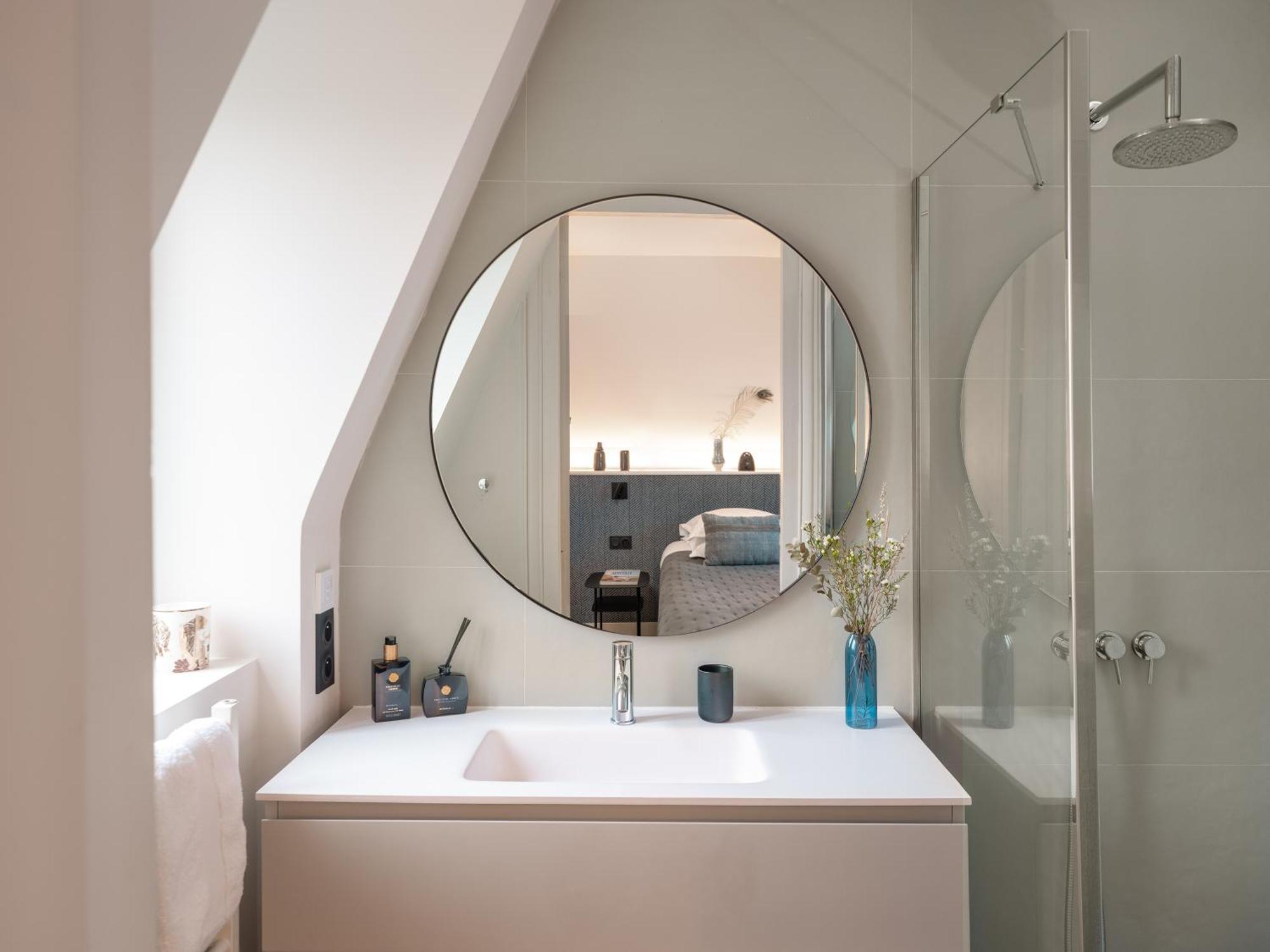 Villa Berry Centre Deauville - Chic & Stylee - Magnifique Jardin Екстер'єр фото