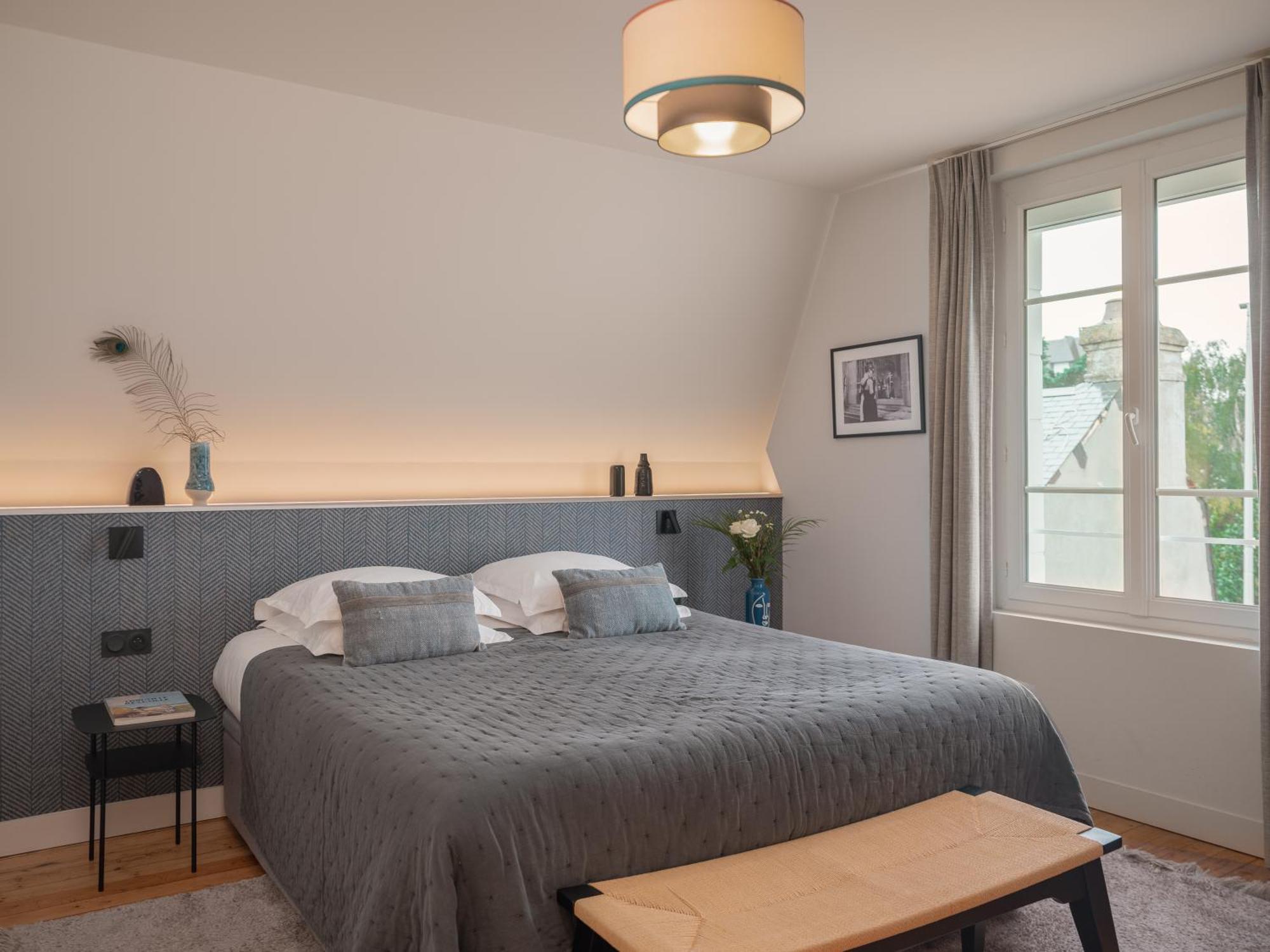 Villa Berry Centre Deauville - Chic & Stylee - Magnifique Jardin Екстер'єр фото